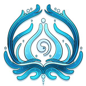 Water avatar